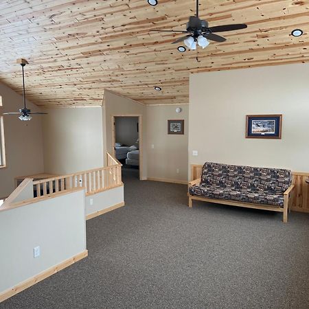 Canary Beach Resort Glenwood 외부 사진