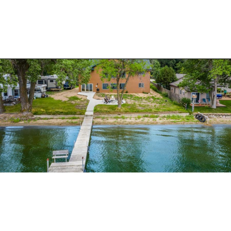 Canary Beach Resort Glenwood 외부 사진