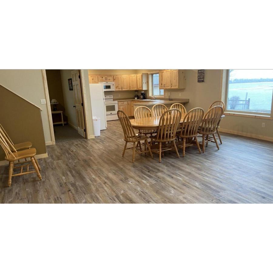 Canary Beach Resort Glenwood 외부 사진