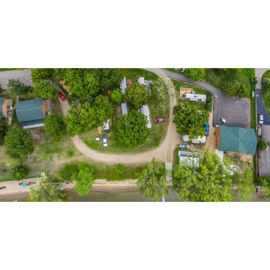 Canary Beach Resort Glenwood 외부 사진