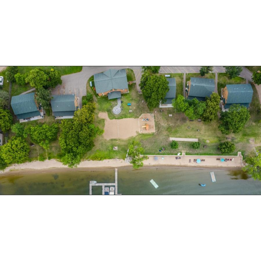 Canary Beach Resort Glenwood 외부 사진