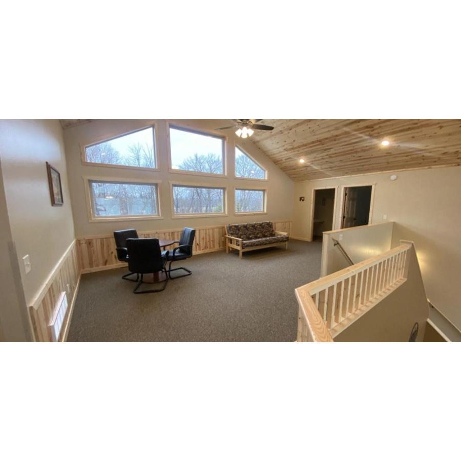 Canary Beach Resort Glenwood 외부 사진