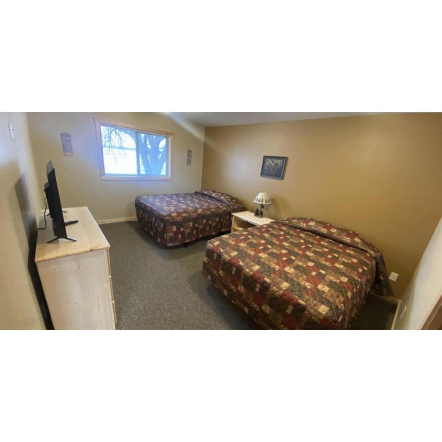 Canary Beach Resort Glenwood 외부 사진