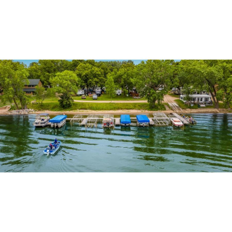 Canary Beach Resort Glenwood 외부 사진