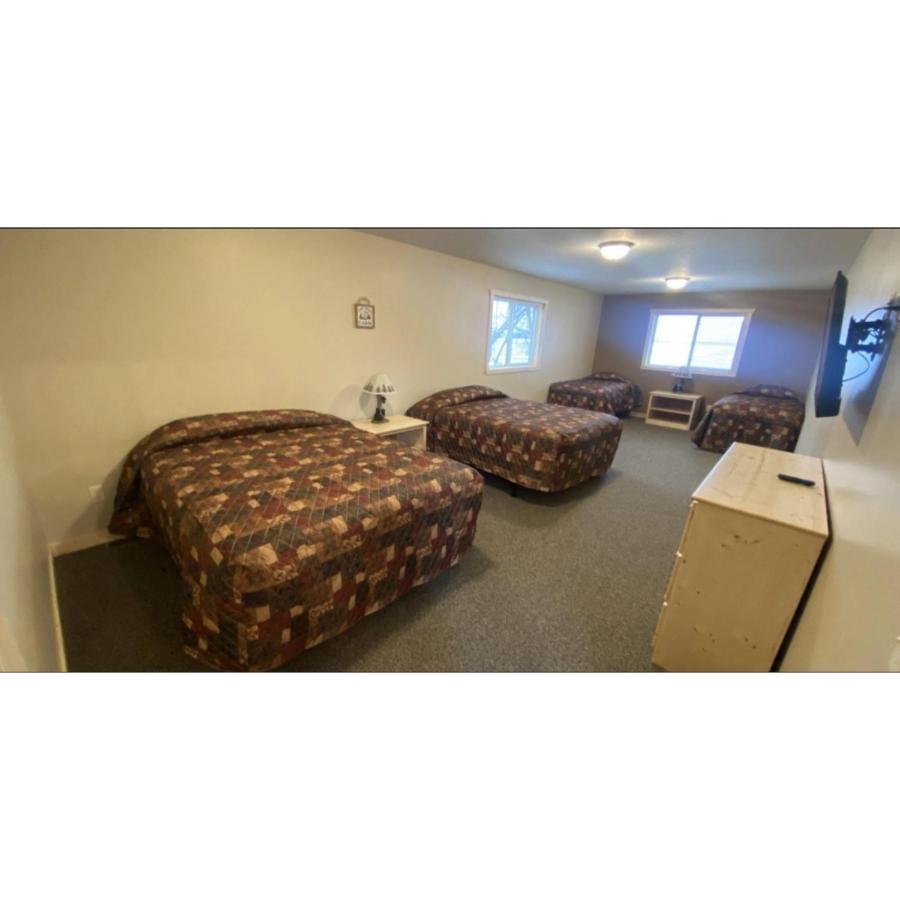 Canary Beach Resort Glenwood 외부 사진