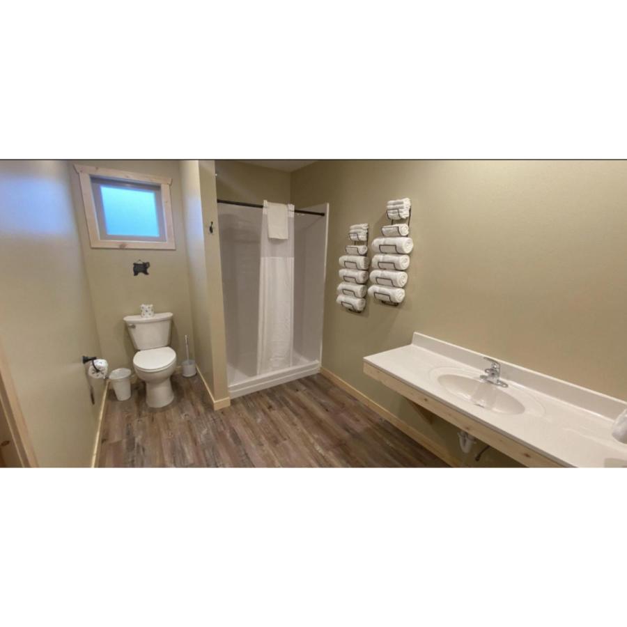 Canary Beach Resort Glenwood 외부 사진