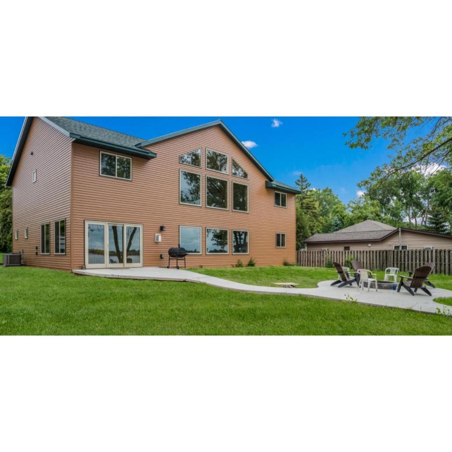 Canary Beach Resort Glenwood 외부 사진