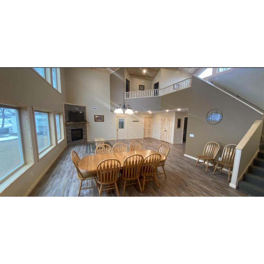 Canary Beach Resort Glenwood 외부 사진
