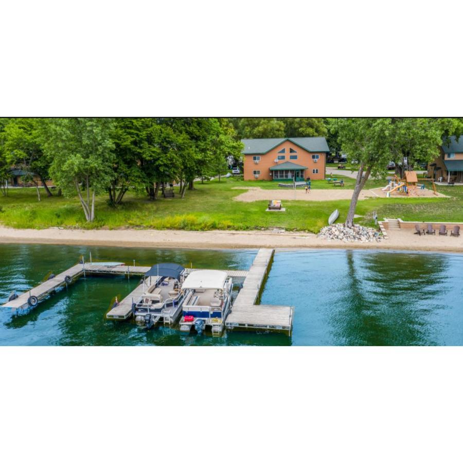 Canary Beach Resort Glenwood 외부 사진