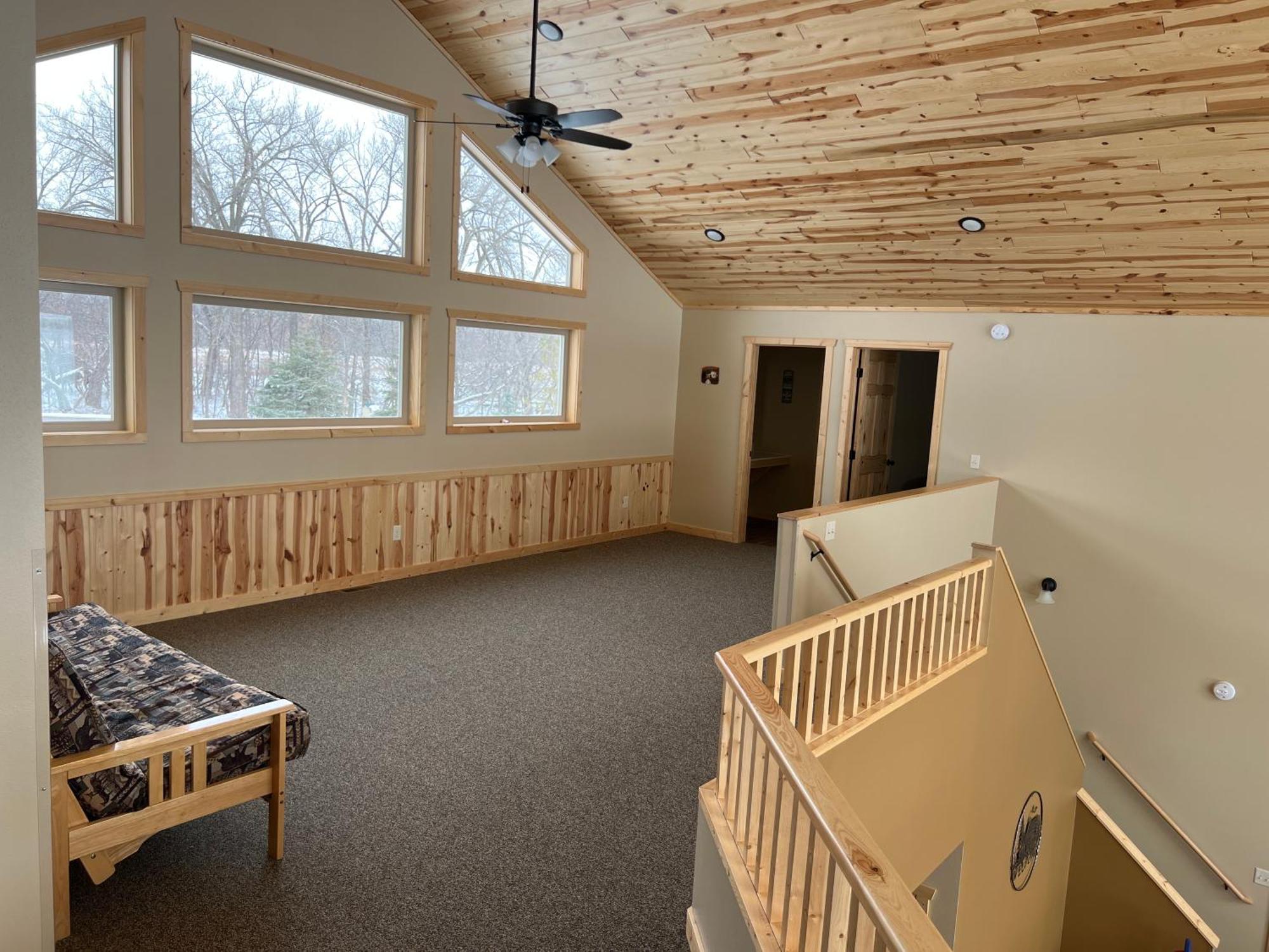Canary Beach Resort Glenwood 외부 사진
