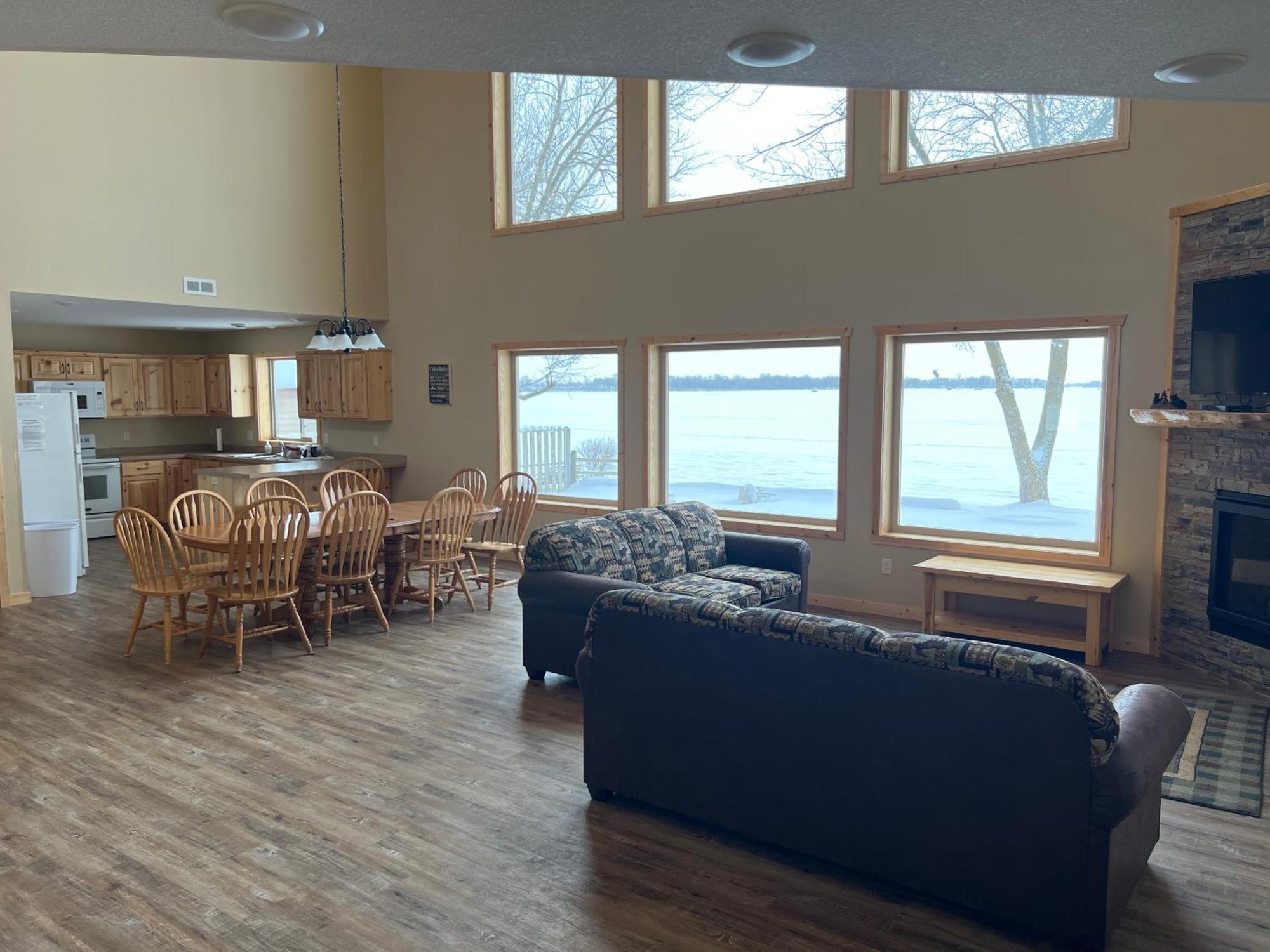 Canary Beach Resort Glenwood 외부 사진
