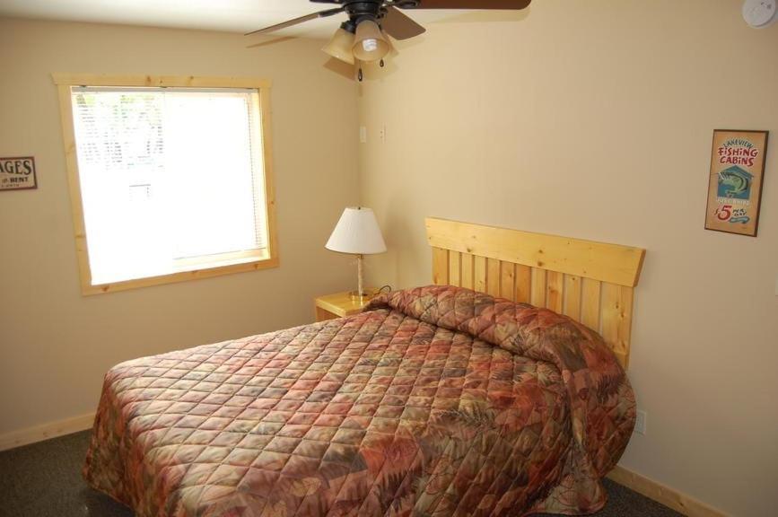 Canary Beach Resort Glenwood 외부 사진