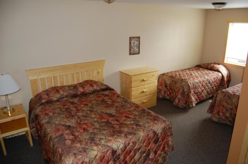 Canary Beach Resort Glenwood 외부 사진