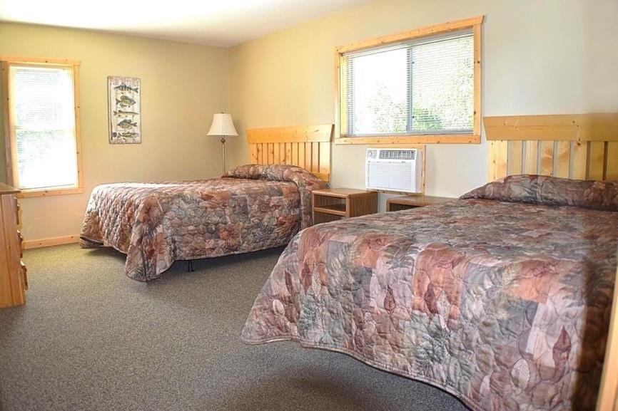 Canary Beach Resort Glenwood 외부 사진